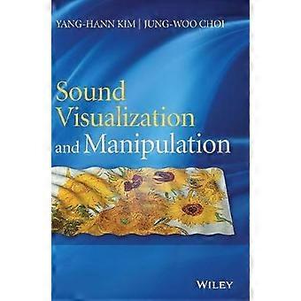 Sound Visualization and Manipulation