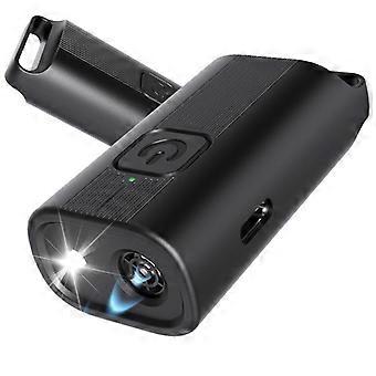 Mini Outdoor High-power Long-distance Training Ultrasonic Dog Repeller