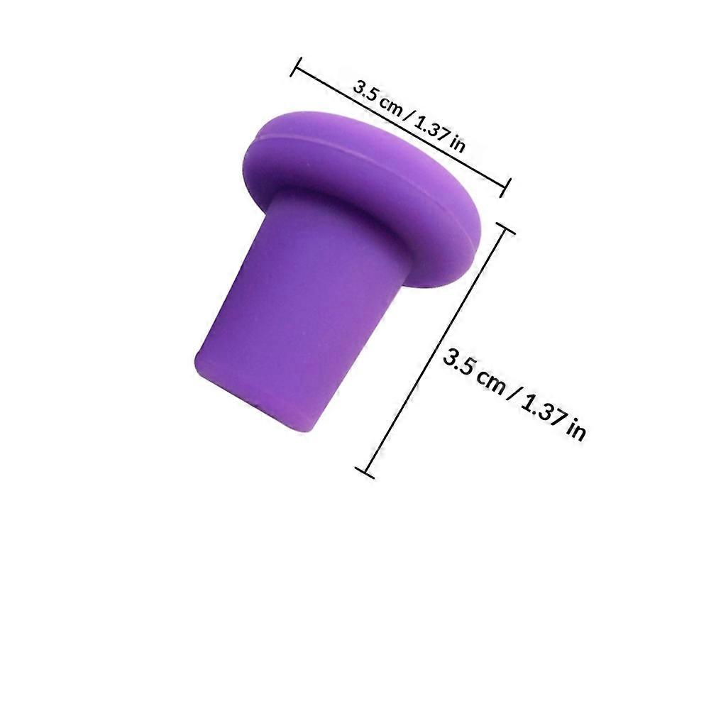 Silicone for Sealing 6Pcs Multi