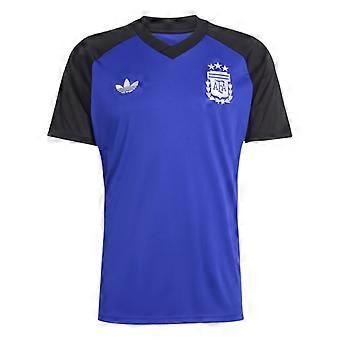 Adidas T-shirts Jy9535 Afa Preshi A