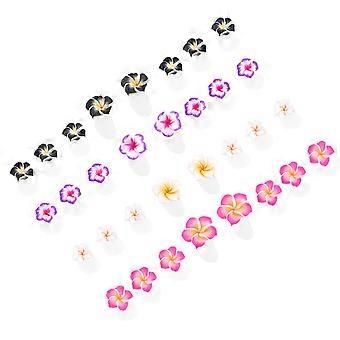 32szt Creative Toe Nail Polish Separatory Pedicure Spacery Pedicure Toe Dividers