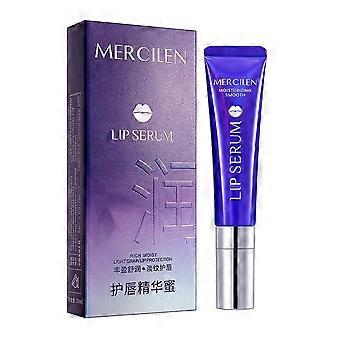 Essence pour les lèvres au miel 10 ml, soin hydratant et repulpant pour les lèvres
