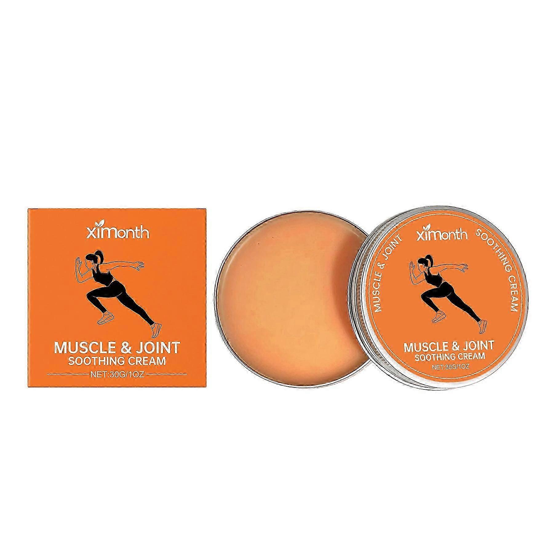 Ximonth Joint Soothing Cream