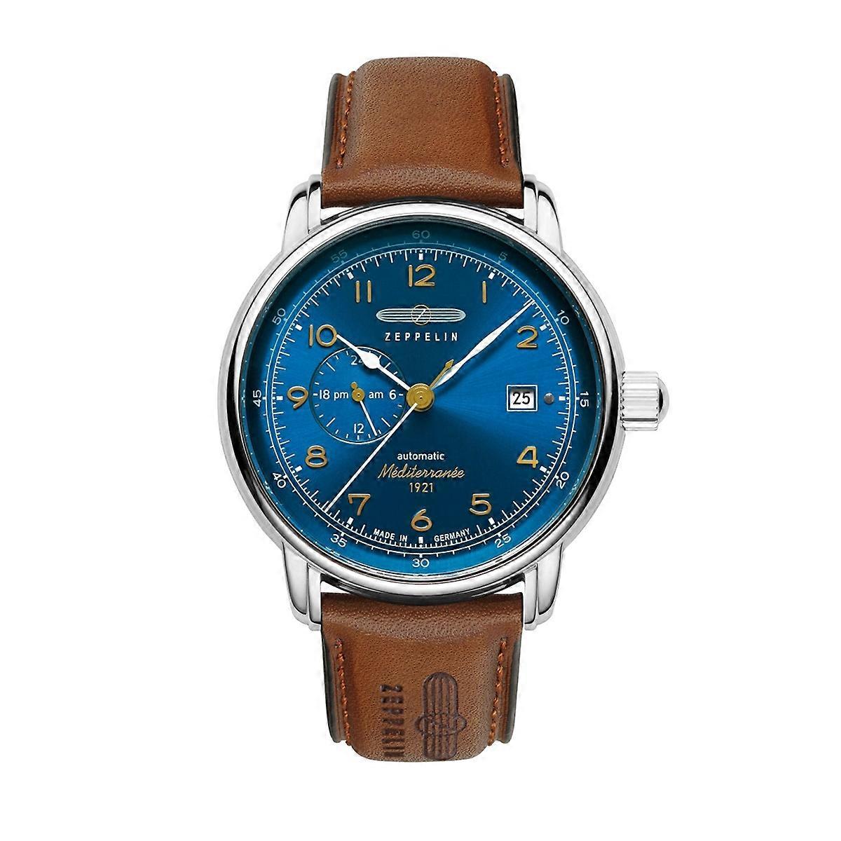 ZEPPELIN WATCHES 9668-3