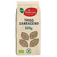 Organic buckwheat 500 g