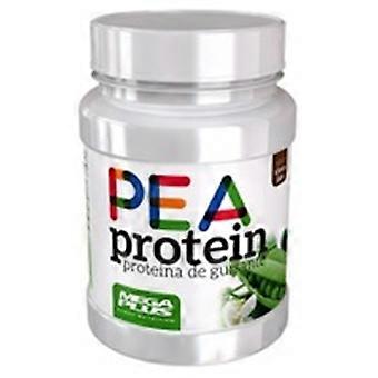 Pea Protein (Chocolate Flavor) 500 g (Chocolate)