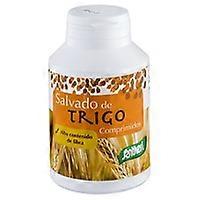 Wheat bran 220 tablets