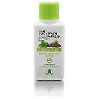 Ecobody Wash Refresh 250 ml