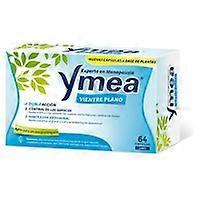 Ymea Flat Belly 64 capsules