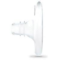 Nipple shield 17mm Elvie pump & stride pack 2 2 units