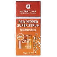 Red Pepper Super Serum 30 ml