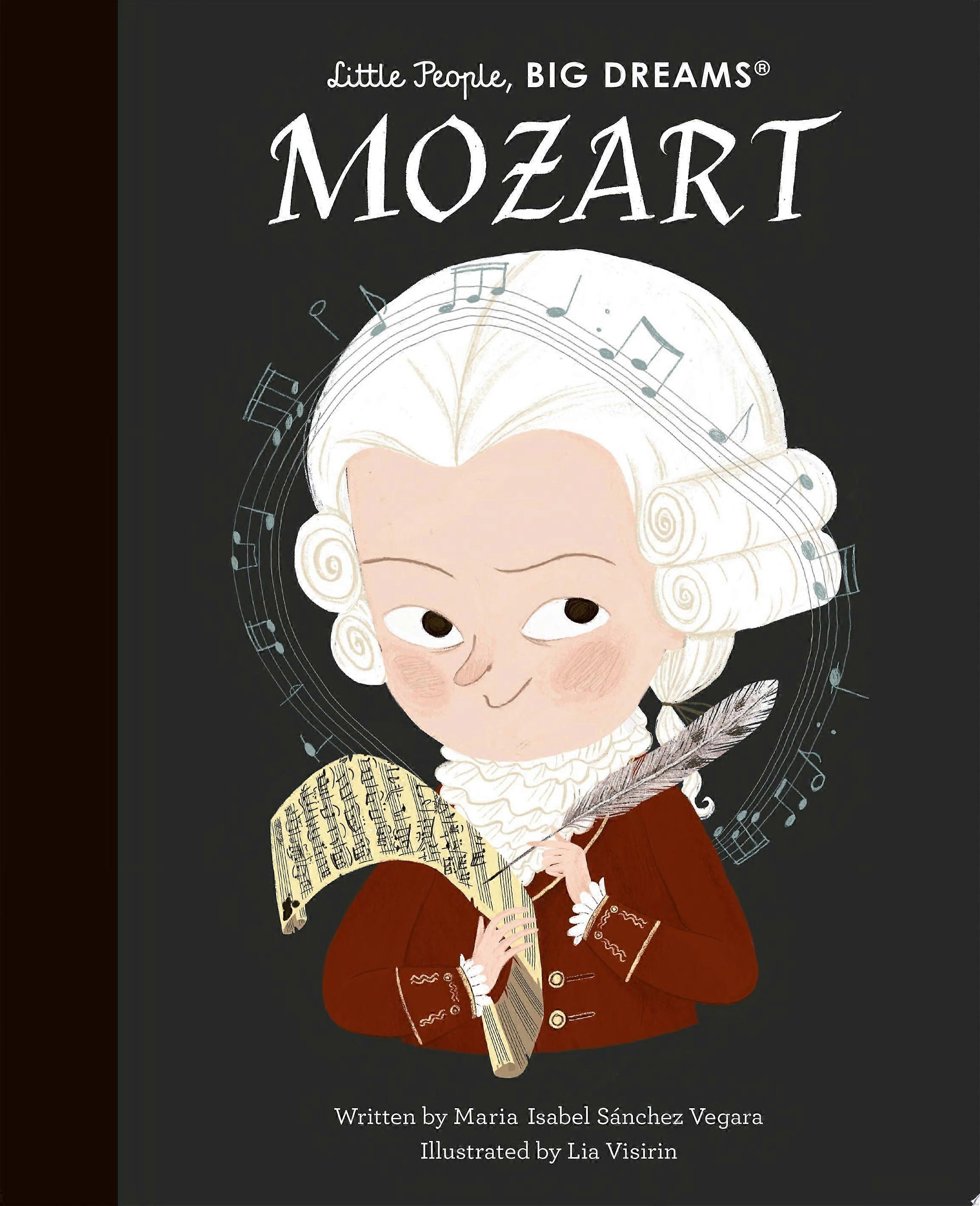 Mozart