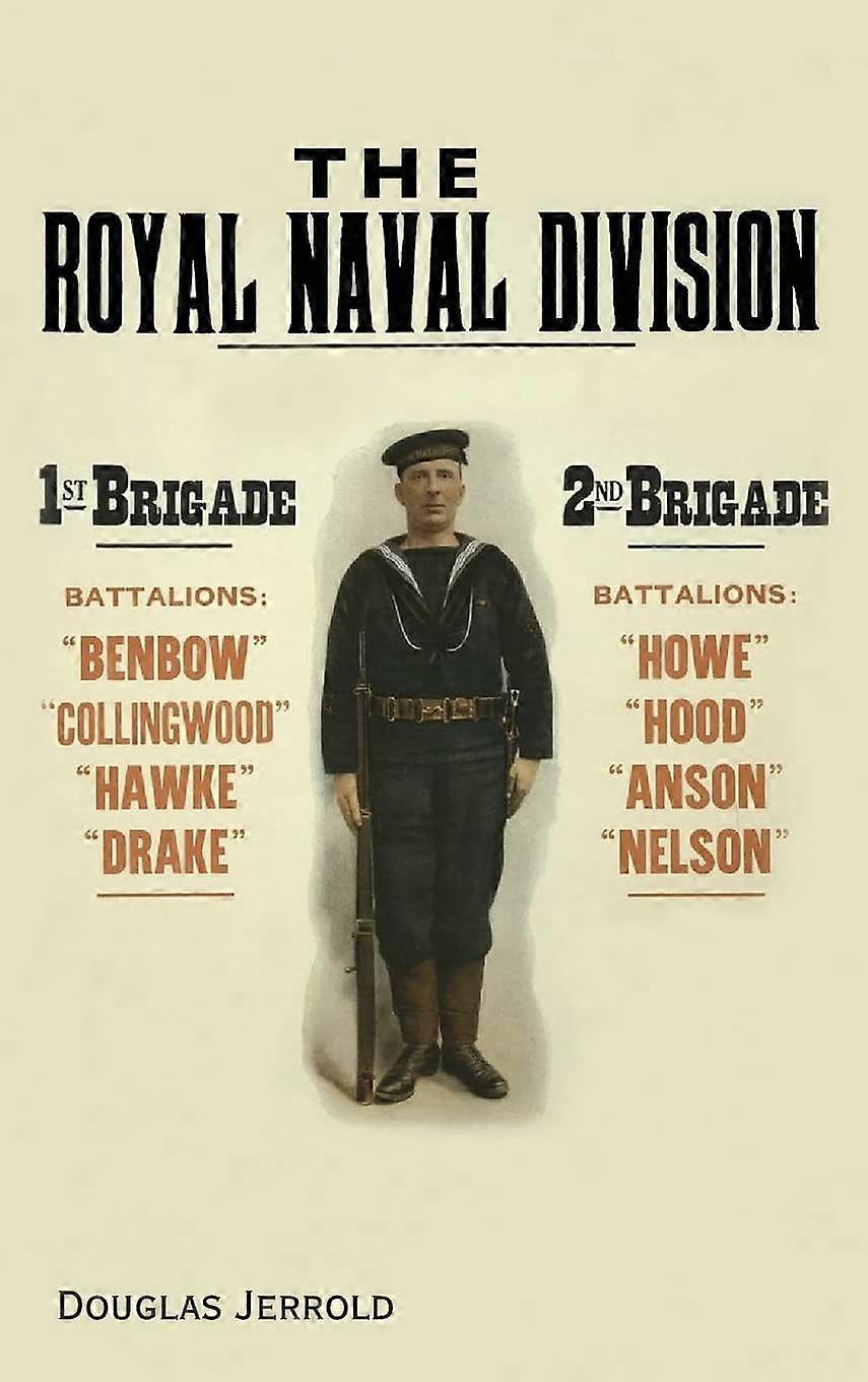The royal naval division