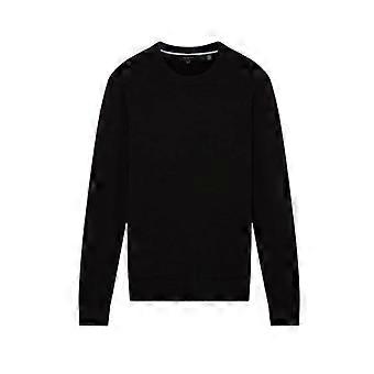 Ted Baker Herr Merinoull Långärmad Tröja