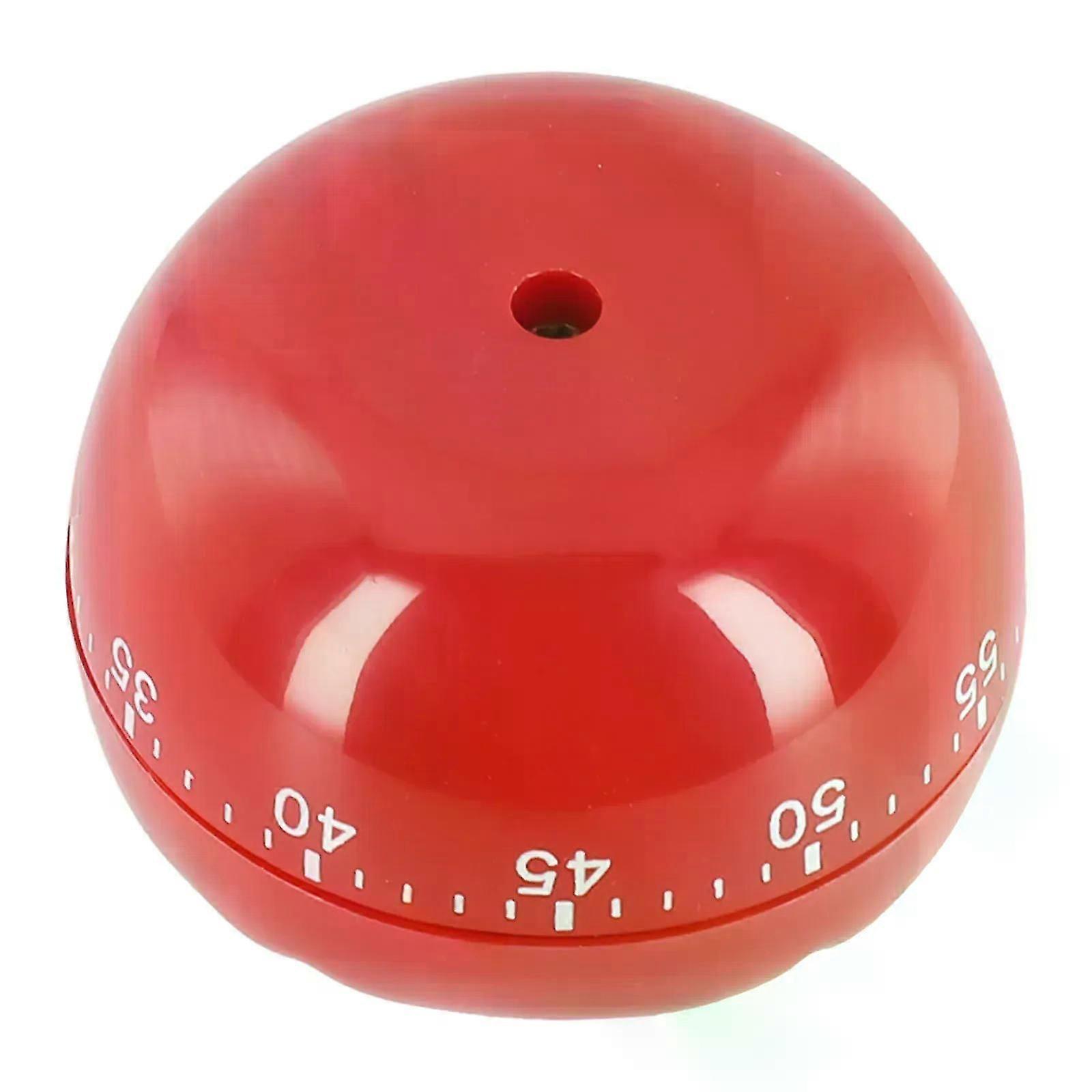 Mechanical Timer Reminder Mechanical Timer Tomato Timer Cute Kitchen Timer Specifications Part Name Specifications