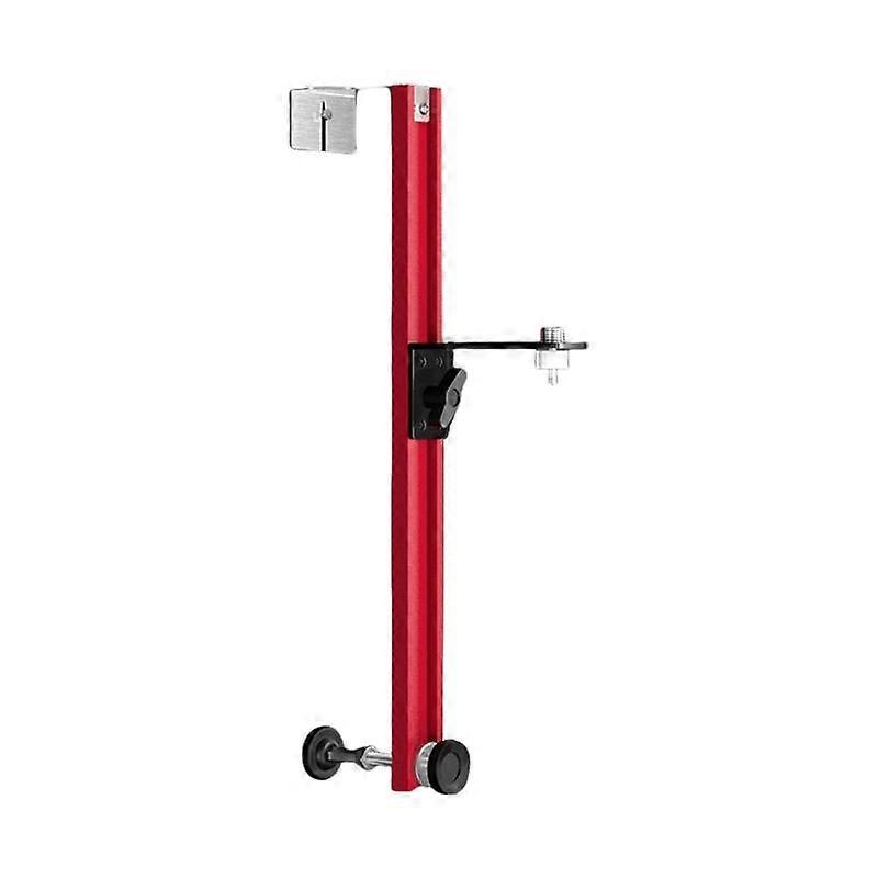 Adjustable Multifunctional Lasers Level Wall Mount Bracket Lasers Bracket For Rotating Lasers Leveling Support Bracket