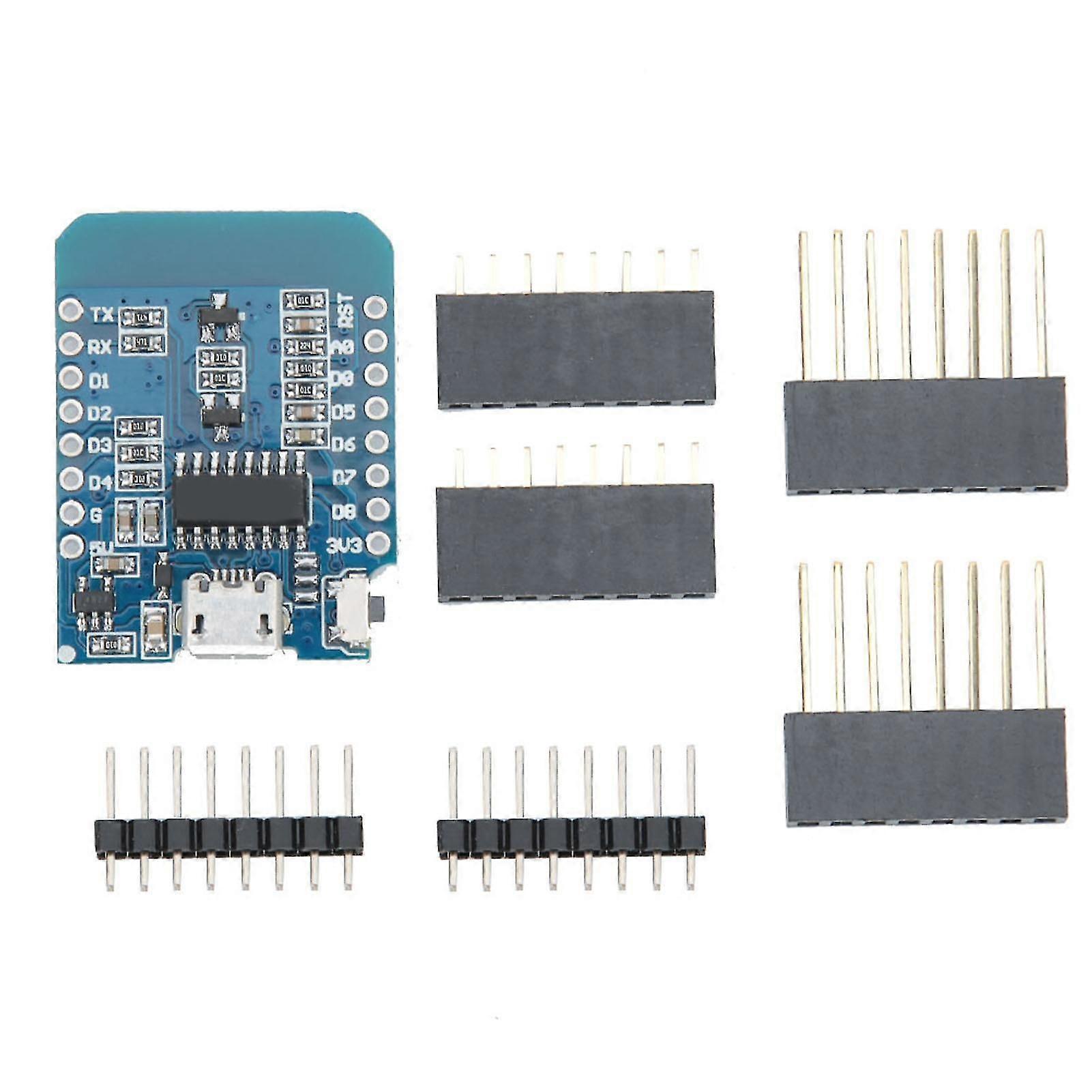 WIFI Development Board Development Module Based on ESP12F ESP8266 Module