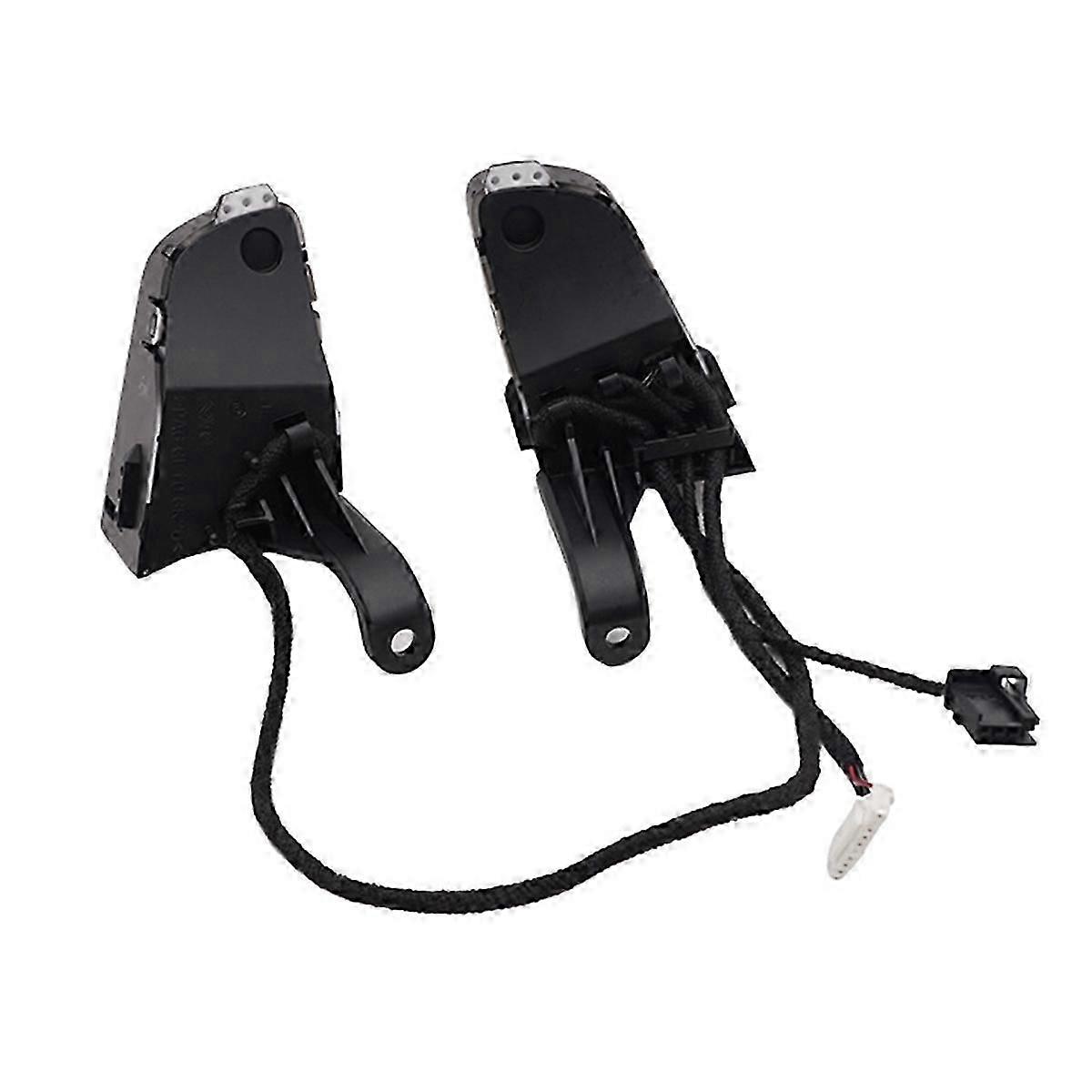 Bluetooth Control Volume Switch Steering Wheel Switch for Peugeot