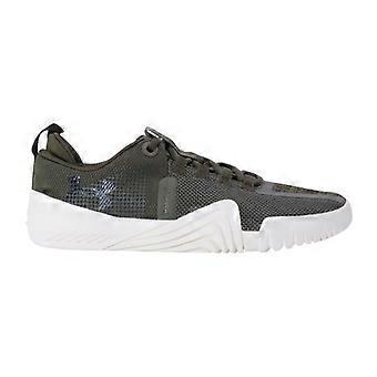 Under Armour Mens Tribase Reign Trainers