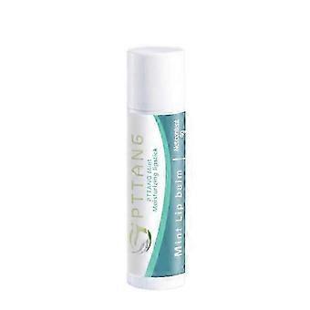 Bálsamo Labial Hidratante com Sabor de Menta