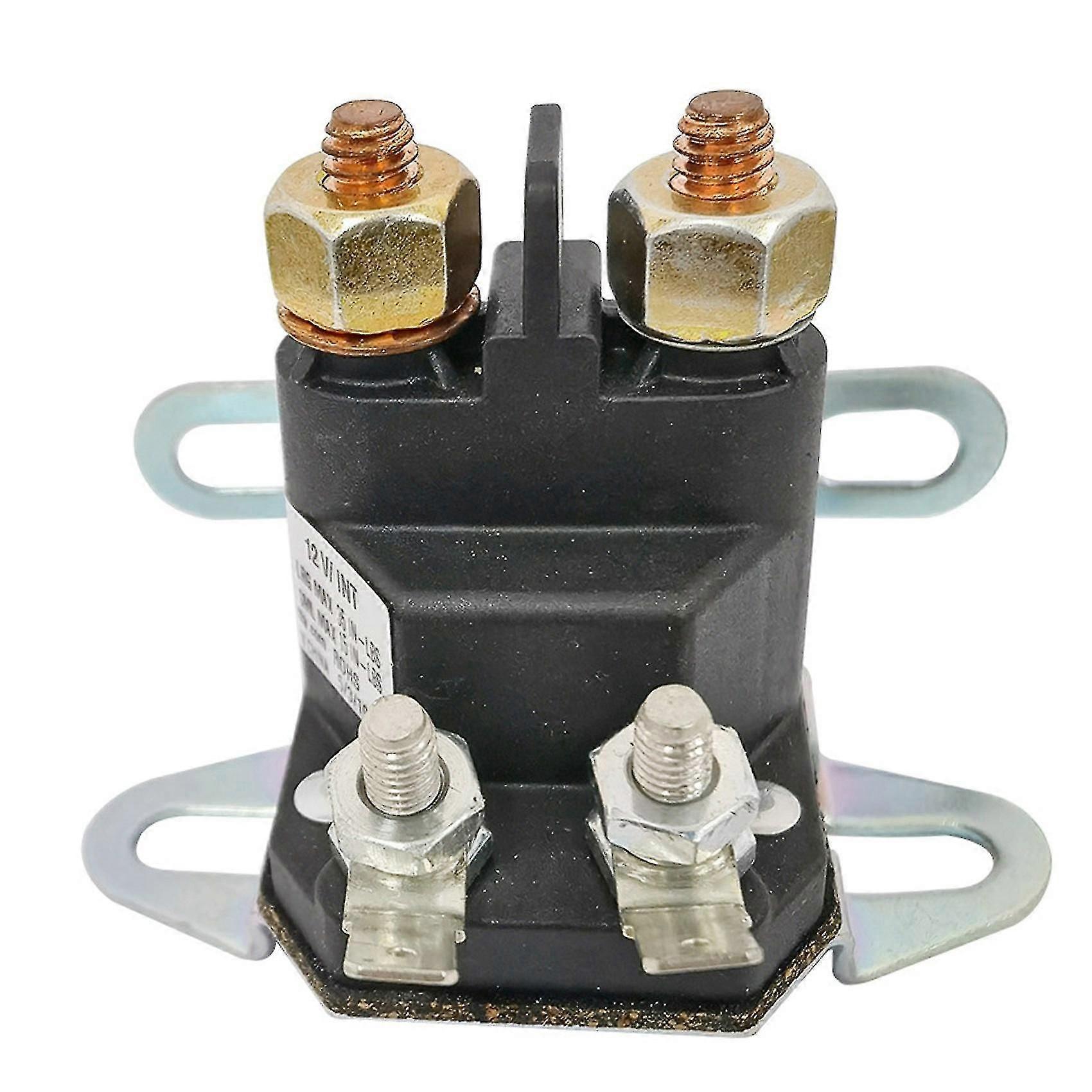 Universal Starter Electromagnetic Dc Contactor 892-1251-210-50