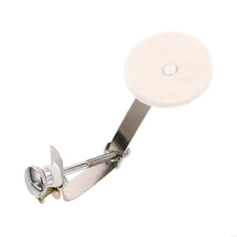 Drum Silencers Drum Tone Control Drum Muffler Drum Practice Accessory Drum Part