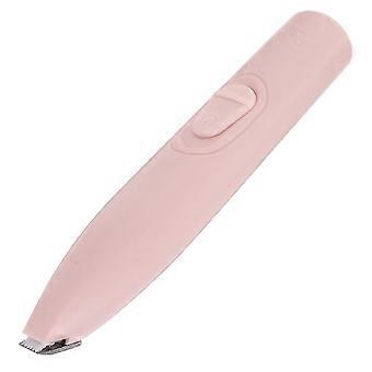 Low Noise Pet Clipper Tool for Grooming  Lightweight Design for Easy Use with Dogs, Cats, and Animals  Professional Grade Clipper for Home Use