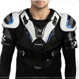 Bauer Vapor Flylite Shoulder Protector Junior