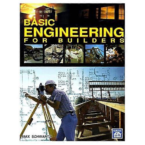 Basic Engineering for Builders