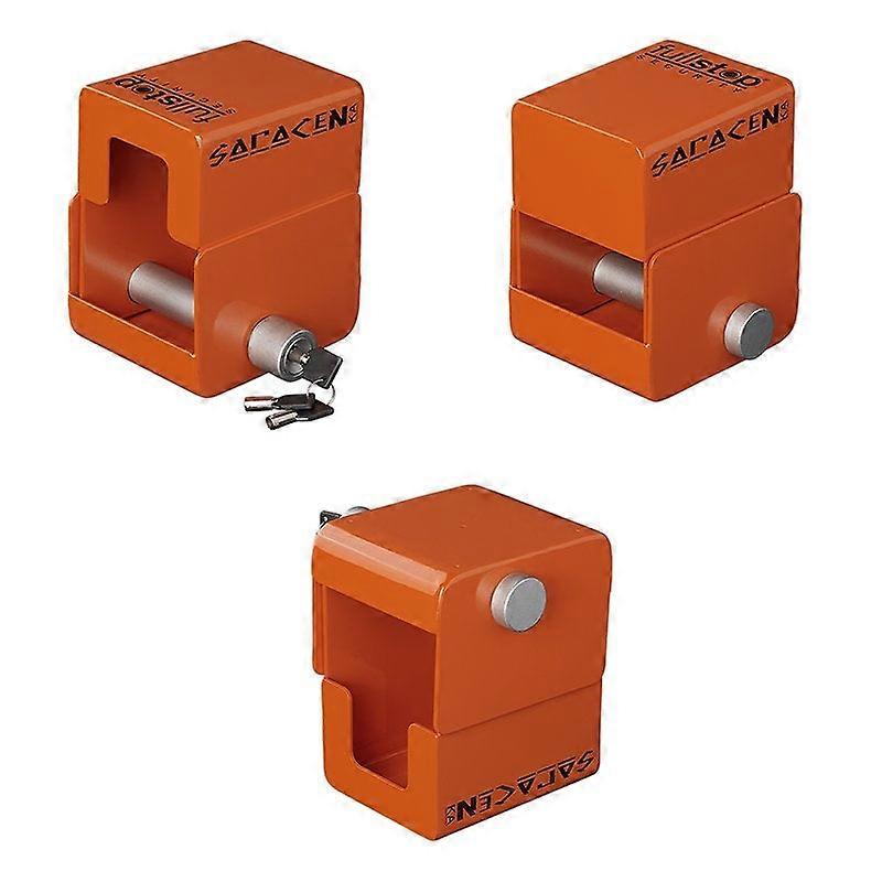 Hitch lock Saracen suitable for Knott - Avonride