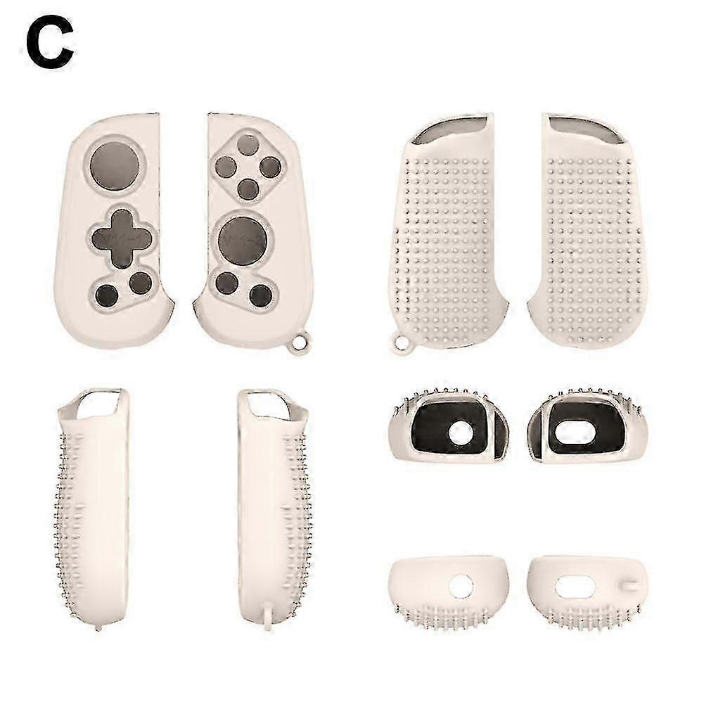 For Backbone 0ne Generation Game Control Controller Silicone Protective Case 26-27
