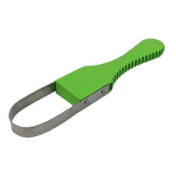 Horticultural Plastic-Handled Weeder Weeding Tool Circular G