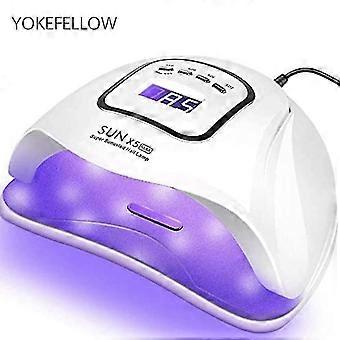 Nageldrogers uv led lamp voor nagel droger manicure nagel lamp