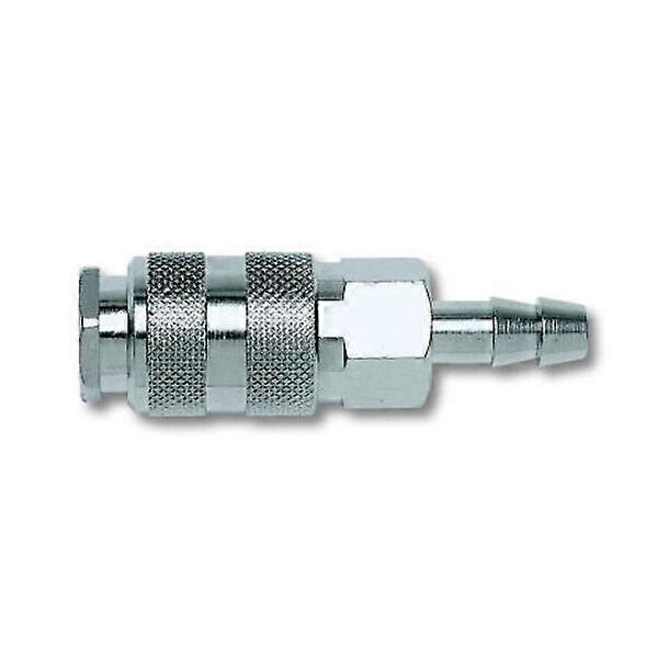 Universal Quick Coupler 10mm Hose