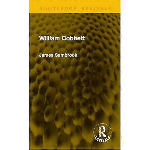 William Cobbett