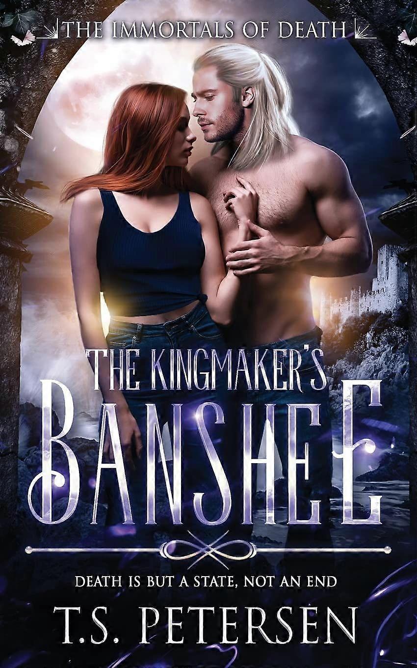 The kingmaker's banshee