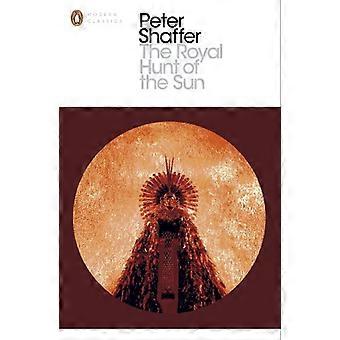 The Royal Hunt of the Sun