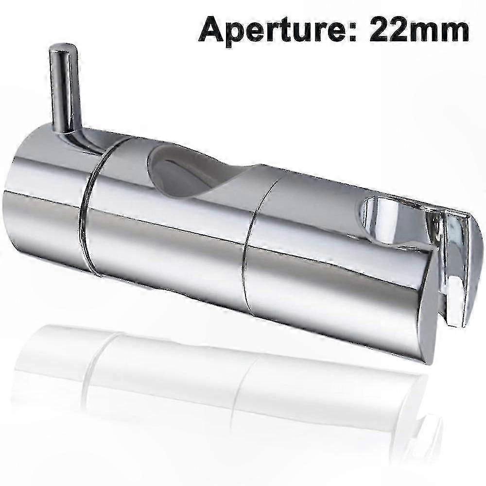 Universal Adjustable Hand Shower Mount, Versatile Bath Accessory compatible with Easy Installation