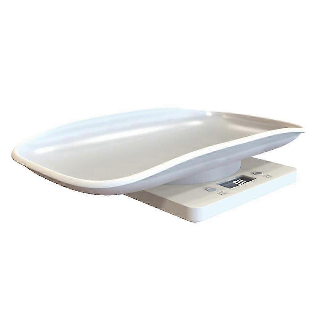 Multi-Function Pet Scale Small Animals Cat & Dogs Digital Weight for Small Pet