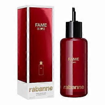 Paco Rabanne Fame In Love Parfum Elixir Refill 200ml