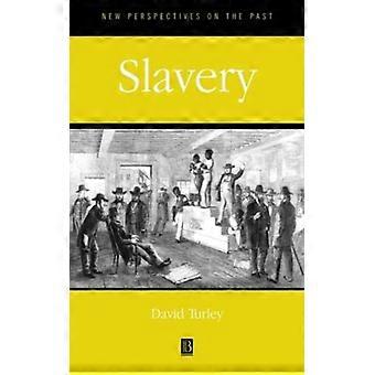 Slaveri - Turley - Paperback - Engelsk bok - Historie