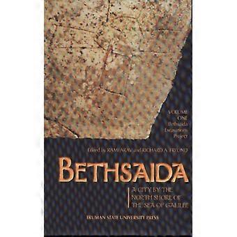 Betsaida, uma cidade na costa norte do Mar da Galileia, Vol. 1 - ISD International - IPSUK - Brochura - Livro em inglês - História