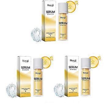 3x Remedy Skin Cream for Dark Spots, Facial Essence for Fades Dark Spots & Acnes Marks, Firms Skin