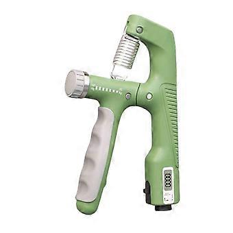 10-100Kg Adjustable Electronic Hand Grip Power Exercise Heavy Gripper Fitness Muscle Training Hand
