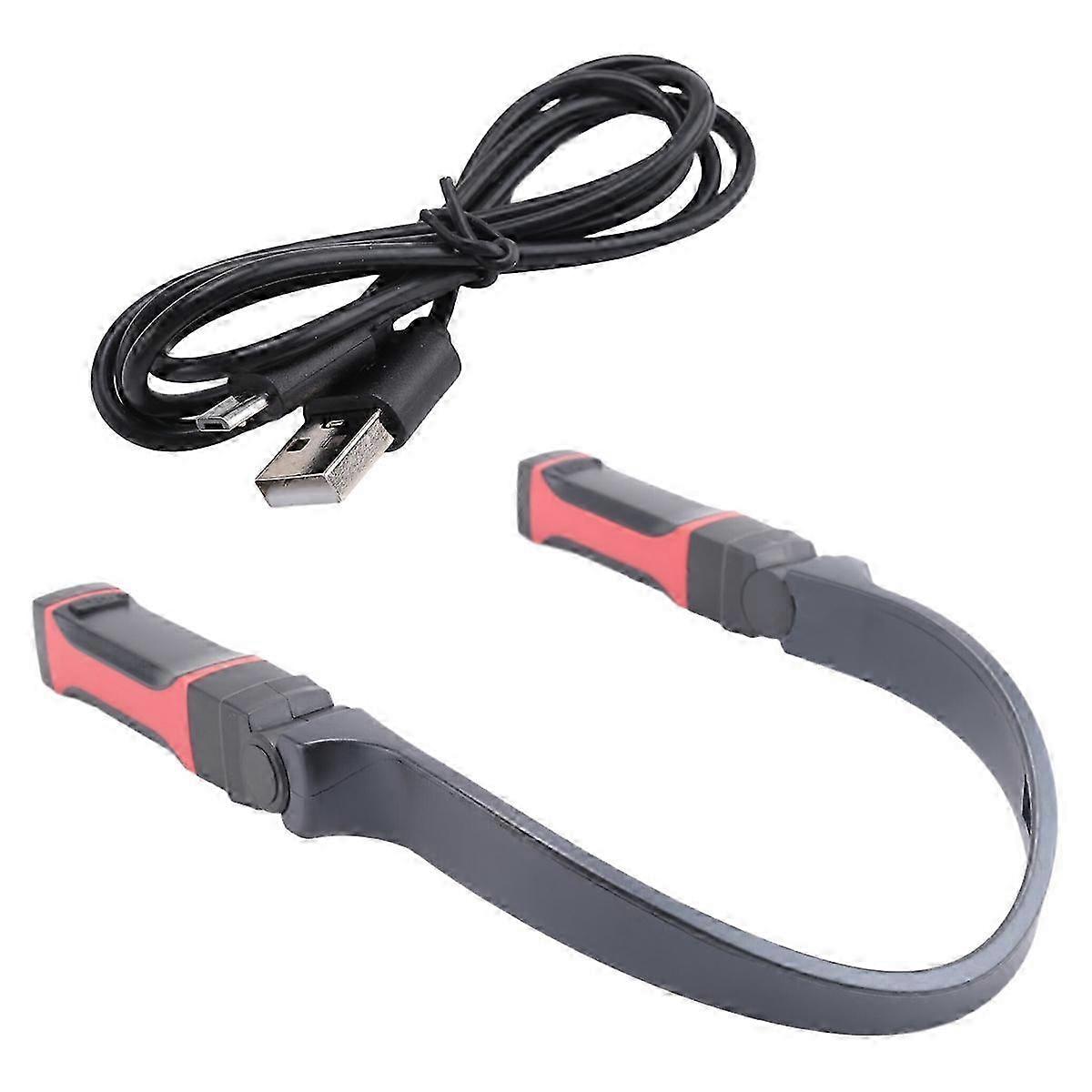 Detachable Neck Light Rechargeable, LED Work Light
