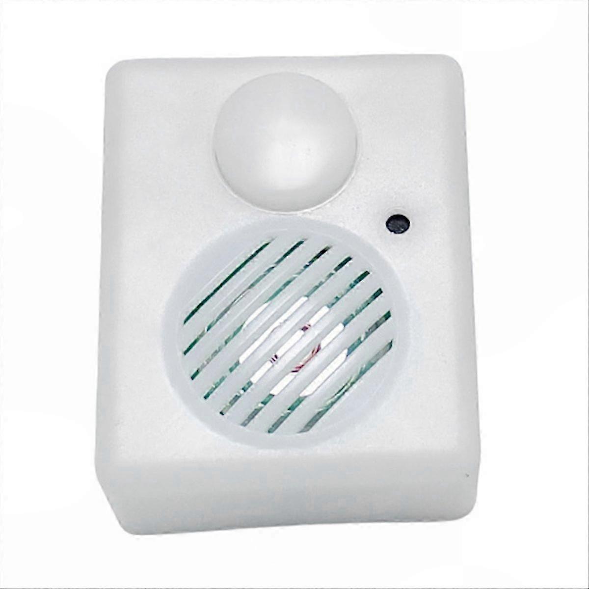 Single Button Kids Voice Recorder Toy