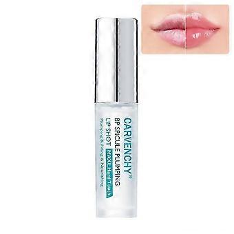 Bp Plumping Lip Shot, Idratante e Idratante, Giorno & Notte Lip Care, Labbra Più Piene, Ultra-Idratante & Nutriente