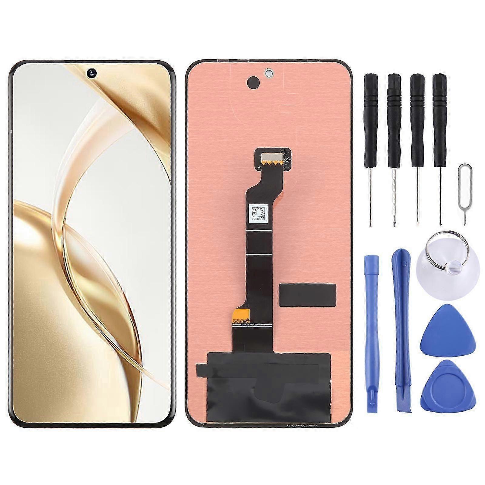 COMPATIBLE LCD Screen with Digitizer Full Assembly