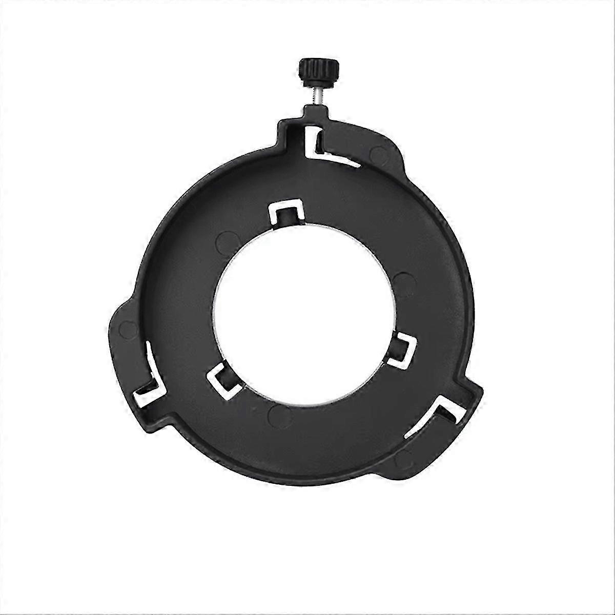 Mini Mount to Bowens Mount Adapter Quick Set-Up, MB01