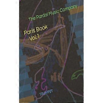 Paris Book Vol.1 Trumpet